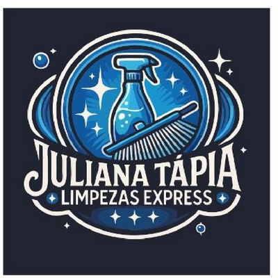 JULIANA TÁPIA LIMPEZAS EXPRESS