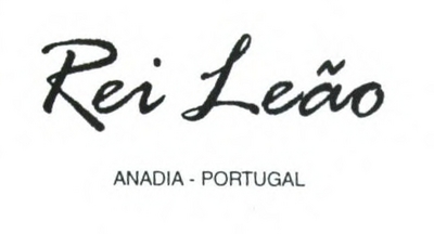 REI LEÃO ANADIA - PORTUGAL