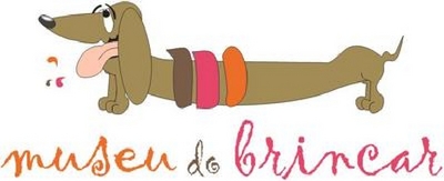 MUSEU DO BRINCAR