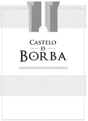 CASTELO DE BORBA