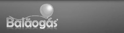 BALÃOGÁS