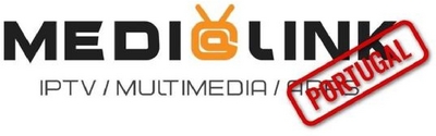 MEDIALINK PORTUGAL IPTV MULTIMEDIA/APPS