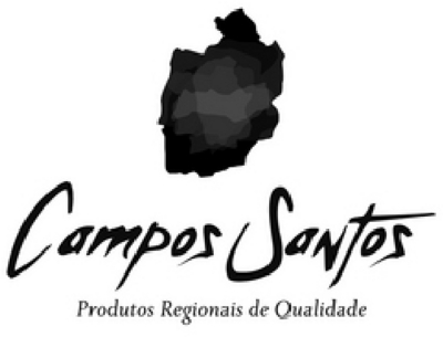 CAMPOS SANTOS PRODUTOS REGIONAIS DE QUALIDADE