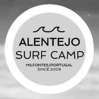 ALENTEJO SURF CAMP, MILFONTES, PORTUGAL, SINCE 2009