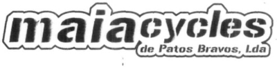 MAIACYCLES DE PATOS BRAVOS, LDA