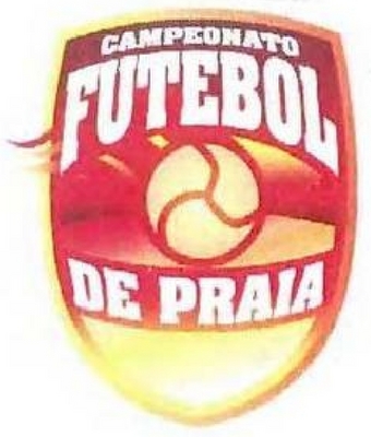 CAMPEONATO FUTEBOL DE PRAIA