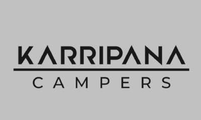 KARRIPANA CAMPERS