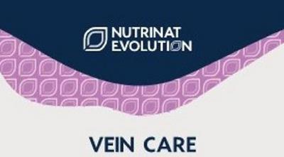 NUTRINAT EVOLUTION VEIN CARE