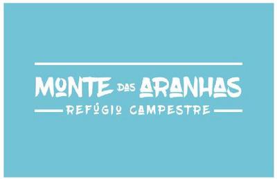 MONTE DAS ARANHAS - REFÚGIO CAMPESTRE