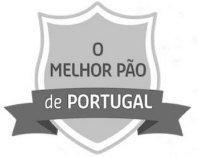 O MELHOR PÃO DE PORTUGAL