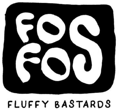 FOFOS FLUFFY BASTARDS