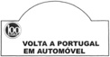 100 À HORA VOLTA A PORTUGAL EM AUTOMÓVEL