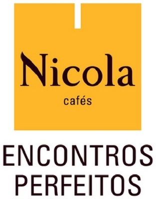 NICOLA CAFÉS ENCONTROS PERFEITOS
