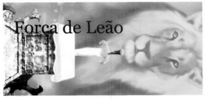 FORÇA DE LEÃO