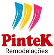 PINTEK REMODELAÇÕES