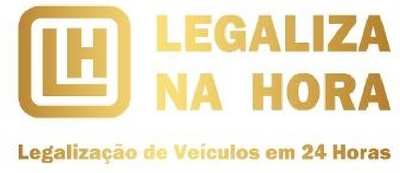 LH LEGALIZA NA HORA LEGALIZAÇÃO DE VEICULOS EM 24 HORAS