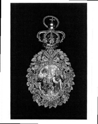 PAUPERUM SOLATIO I