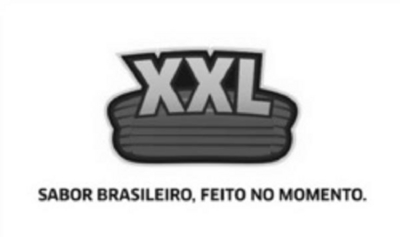 XXL - SABOR BRASILEIRO, FEITO NO MOMENTO.