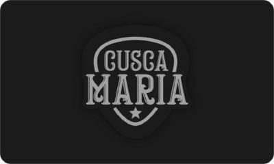 CUSCA MARIA
