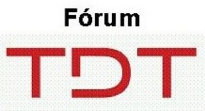 FÓRUM TDT