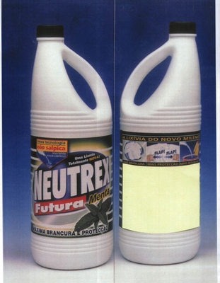 NEUTREX - FUTURA MENTA