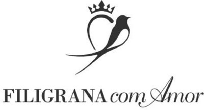FILIGRANA COM AMOR