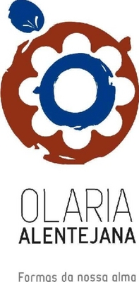 OLARIA ALENTEJANA- FORMAS DA NOSSA ALMA