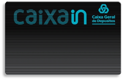 CAIXA IN CAIXA GERAL DE DEPÓSITOS