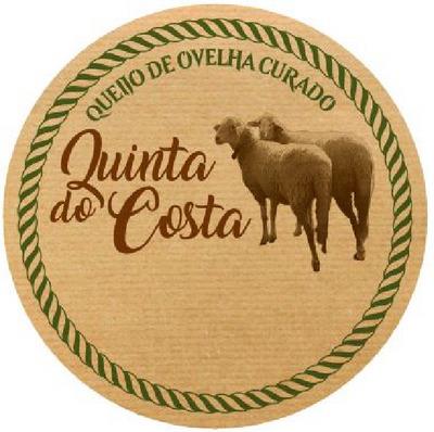 QUINTA DO COSTA, QUEIJO DE OVELHA CURADO