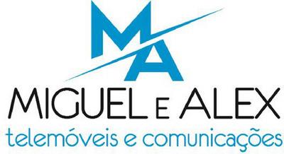 MIGUEL E ALEX TELEMÓVEIS E COMUNICAÇÕES