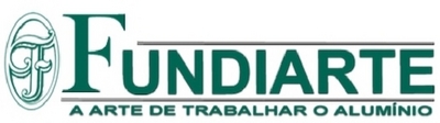 FUNDIARTE A ARTE DE TRABALHAR O ALUMÍNIO
