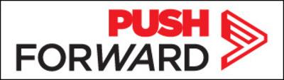 PUSH FORWARD
