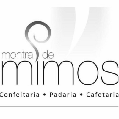 MONTRA DE MIMOS CONFEITARIA PADARIA CAFETARIA