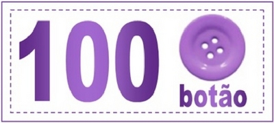 100 BOTÃO