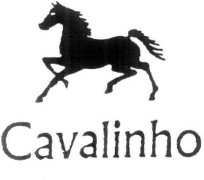 CAVALINHO