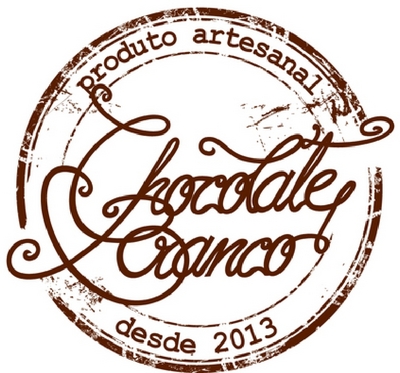 CHOCOLATE BRANCO