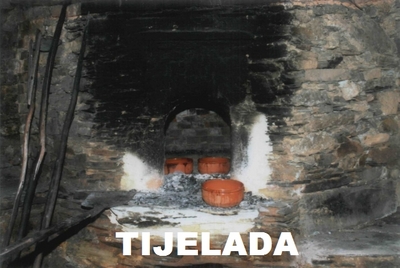 TIJELADA