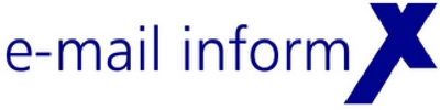 E-MAIL INFORM X