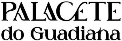 PALACETE DO GUADIANA