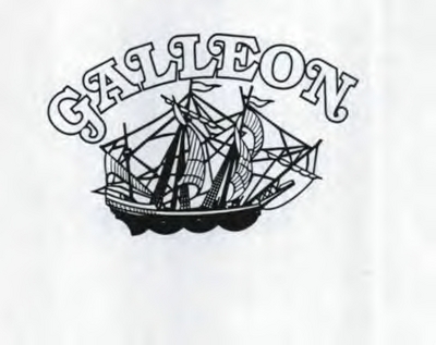 GALLEON