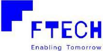 FTECH ENABLING TOMORROW