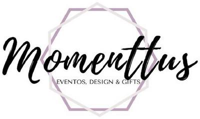 MOMENTTUS - EVENTOS, DESING & GIFTS