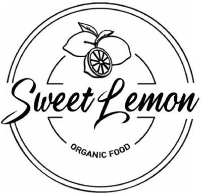 SWEET LEMON ORGANIC FOOD