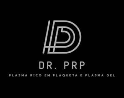 DR. PRP PLASMA RICO EM PLAQUETAS E PLASMA GEL