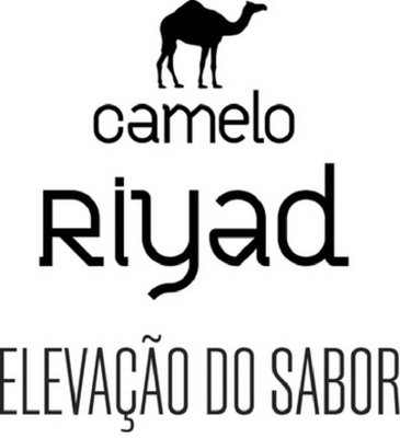 CAMELO RIYAD ELEVAÇÃO DO SABOR