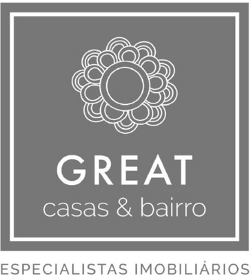 GREAT CASAS & BAIRRO ESPECIALISTAS IMOBILIÁRIOS
