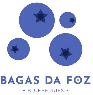 BAGAS DA FOZ  BLUEBERRIES