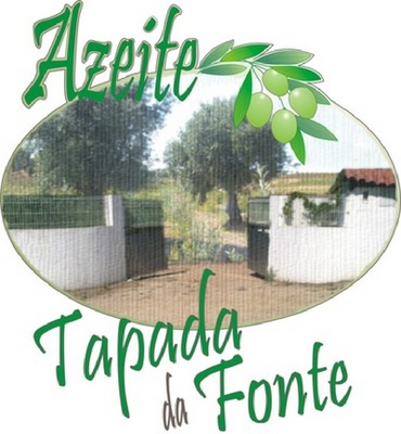 AZEITE TAPADA DA FONTE