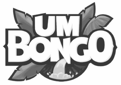 UM BONGO