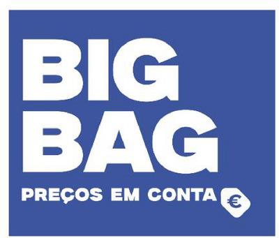BIG BAG - PREÇOS EM CONTA